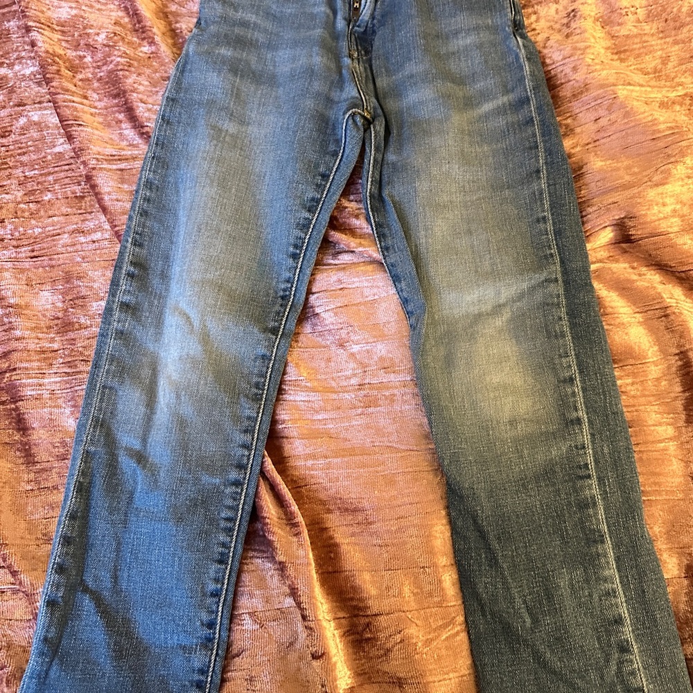 Polo Boy Jeans